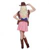 Costume "Rodeo Cowgirl" 2 pcs. - 2 