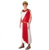 Costume "Empereur romain" Deluxe 2 pcs