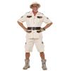 Costume "Safari" 3 pcs. - 1 
