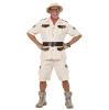 Costume "Safari" 3 pcs. - 1 