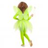 Kit de déguisement pour enfants "La fée verte" 3 pcs. - 3 