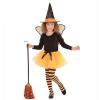 Costume "Fée d´Halloween" pour enfants 3 pcs - 2 