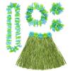 Kit d'accessoires "Hawaii" - vert - 1 