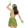 Kit d'accessoires "Hawaii" - vert - 3 