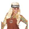 Kit d'accessoires "Hippie" 3 pcs. - 3 
