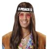 Kit d'accessoires "Hippie" 3 pcs. - 2 