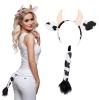 Costume "Vache" 2-pcs.