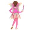 Kit de costume pour enfants "La fée des couleurs" 3 pcs. - 3 