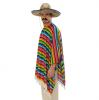 Set déguisement "Mexicain" 2 pcs - 2
