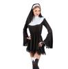 Costume "Nonne sexy" 2-pcs.