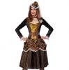 Costume "Steampunk Lady" 3-pcs - 2 
