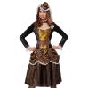 Costume "Steampunk Lady" 3-pcs - 2 