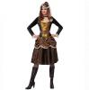 Costume "Steampunk Lady" 3-pcs - 1 
