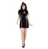 Costume "Stewardess" 3 pcs.