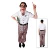 Costume "Petit fayot" 3 pcs.