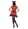 Costume "Petite souris" 2 pcs. - 2 