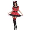 Costume "Petite souris" 2 pcs. - 1 