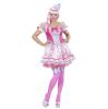 Costume "Sweet Candy" 2 pcs. - 1 