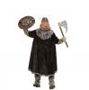 Costume "Viking" 9 pcs. - 2 