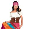 Costume "Gitane" Deluxe 3 pcs - 2