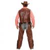 Costume "Cowboy Jo" 3 pcs. - 2 
