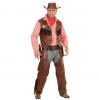 Costume "Cowboy Jo" 3 pcs. - 1 