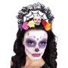 Couronne "Dia de los Muertos" 2 pcs.