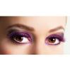 Faux cils "Bright Eyes" - lilas