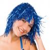 Perruque "Cheveux d'ange" - bleu