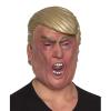 Masque latex "Mr President"