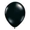 Ballons de baudruche - noir