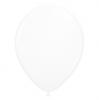 Ballons de baudruche - blanc