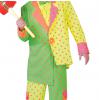 Costume pour homme "Clown" 4 pcs._1