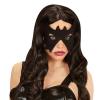 Masque "Chauve-souris" 22,5 cm - 2 