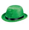 Chapeau melon "St. Patrick's Day"  vue détaillée