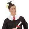 Serre-tête "Mini chapeau de graduation"