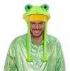 Bonnet "Grenouille" - 2 