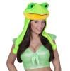 Bonnet "Grenouille" - 3 