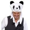 Chapeau "Petit panda" - 3 