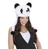 Chapeau "Petit panda" - 2 