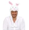 Bonnet "Petit lapin" - 3 