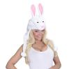 Bonnet "Petit lapin" - 2