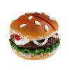 Porte-nom "Hamburger" 2 pcs.