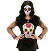 T-shirt "Dia de los Muertos" - 1 