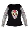 T-shirt "Dia de los Muertos" - 2 