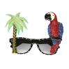 Lunettes "Tropical feeling"