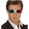 Lunettes de soleil de fête "France" suggestion de préesentation