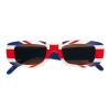 Lunettes de soleil de fête "Angleterre"