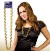 Collier de perles 38 cm 2 pcs.