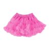 Jupon "Modern" - rose vif fluo - 2 
